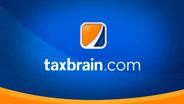 Logo of TaxBrain Corporate Offices