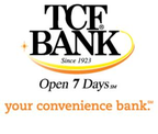 Logo of TCF Bank Corporate Offices