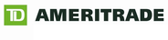 Logo of TD Ameritrade Corporate Offices