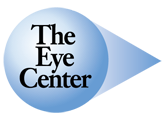 Logo of The Eye Center Corporate Offices