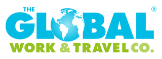 Logo of The Global Work & Travel Co. Corporate Offices