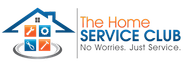 Logo of The Home Service Club Corporate Offices