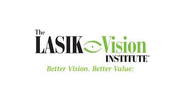 Logo of The Lasik Vision Institute Corporate Offices