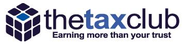 Logo of The Tax Club Corporate Offices