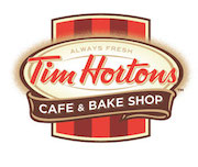 Logo of Tim Hortons Corporate Offices