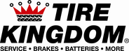 Logo of Tire Kingdom Corporate Offices