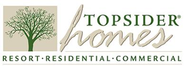 Logo of Topsider Homes Corporate Offices