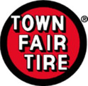 Logo of Town Fair Tire Corporate Offices