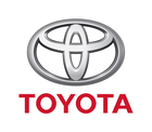 Logo of Toyota Corporate Offices