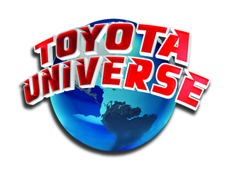 Logo of Toyota Universe Corporate Offices