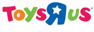 Logo of Toys R Us Corporate Offices