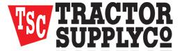 Logo of Tractor Supply Co. Corporate Offices