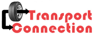 Logo of Transport Connection Corporate Offices