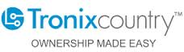 Logo of Tronix Corporate Offices