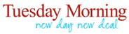 Logo of Tuesday Morning Corporate Offices