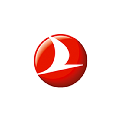 Logo of Turkish Airlines Corporate Offices