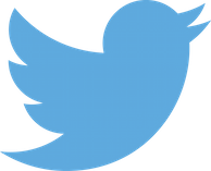 Logo of Twitter Corporate Offices