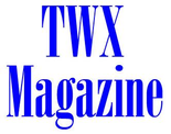 Logo of TWX magazine Corporate Offices