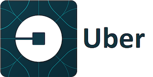 Logo of Uber Corporate Offices