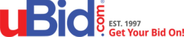 Logo of uBid.com Corporate Offices