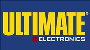 Logo of Ultimate Electronics Corporate Offices