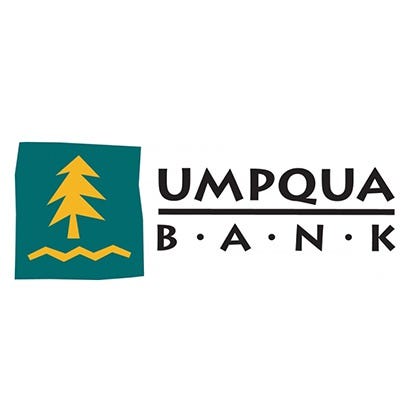 Logo of Umpqua Holdings Corporation Corporate Offices