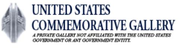 Logo of United States Commemorative Gallery Corporate Offices