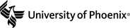 Logo of University of Phoenix Corporate Offices