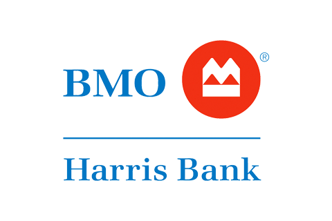 Logo of BMO Harris Bank National Association Corporate Offices
