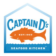 Logo of Captain D’s Seafood Kitchen Corporate Offices