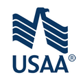 Logo of USAA Corporate Offices