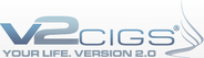 Logo of V2 Cigs Corporate Offices