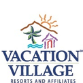 Logo of Vacation Village Resorts Corporate Offices