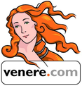 Logo of Venere.com Corporate Offices