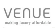 Logo of Venue.com Corporate Offices