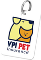 Logo of Veterinary Pet Insurance Corporate Offices