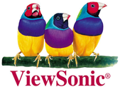 Logo of Viewsonic Corporate Offices