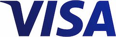 Logo of Visa Corporate Offices