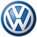 Logo of Volkswagen Corporate Offices