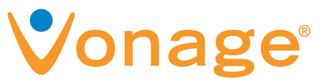 Logo of Vonage Corporate Offices