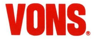 Logo of Vons Corporate Offices