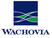 Logo of Wachovia Corporate Offices
