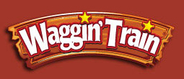 Logo of Waggin Train Treats Corporate Offices