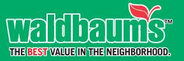 Logo of Waldbaums Corporate Offices