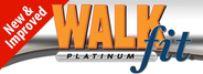 Logo of Walkfit LLC Corporate Offices
