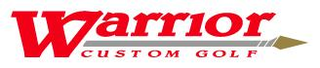 Logo of Warrior Custom Golf Corporate Offices