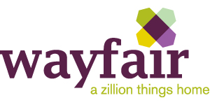 Logo of Wayfair Corporate Offices