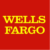 Logo of Wells Fargo Corporate Offices