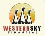 Logo of WesternSky.com Corporate Offices