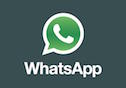 Logo of WhatsApp Corporate Offices